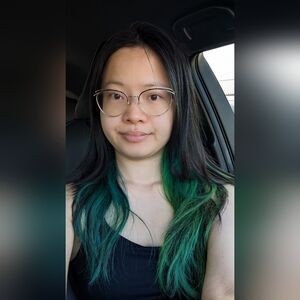 Meet your Posher, Joyce